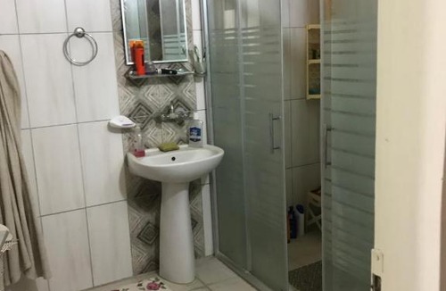 Kaleici Apartment | Daha sonra anlatilacak