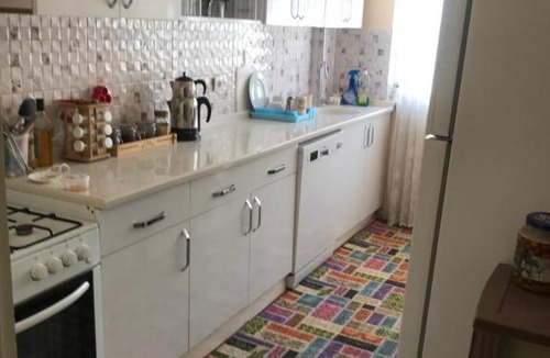 Kaleici Apartment | Daha sonra anlatilacak