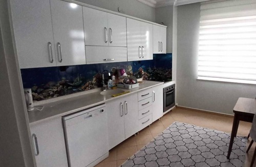 Konyaalti Apartment | DAILY WEEKLY MONTHLY RENTAL 3+1 FLAT IN ANTALYA KONYAALTI