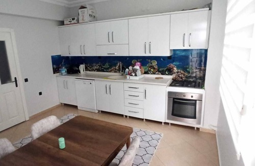 Konyaalti Apartment | DAILY WEEKLY MONTHLY RENTAL 3+1 FLAT IN ANTALYA KONYAALTI