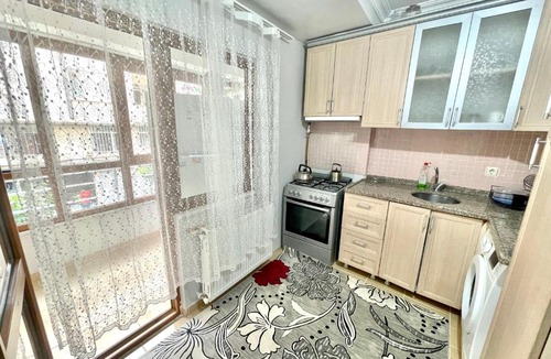 Zeytinburnu Apartment | Daire İstanbul nuripaşa