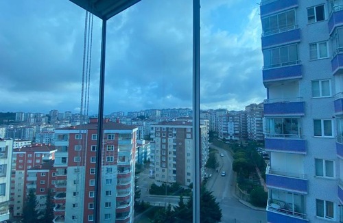 Trabzon Apartment | Daire