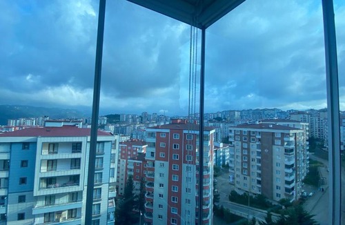 Trabzon Apartment | Daire
