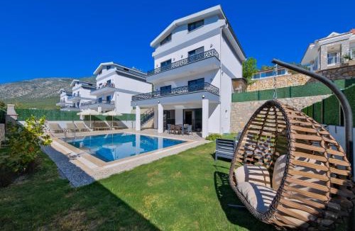 Oludeniz Villa | Daisy A
