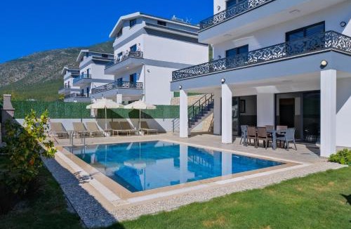 Oludeniz Villa | Daisy A