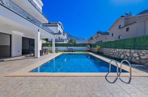 Oludeniz Villa | Daisy A