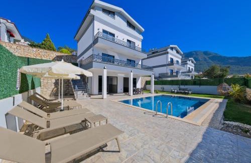 Oludeniz Villa | Daisy A
