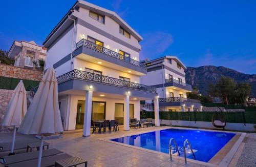 Oludeniz Villa | Daisy B