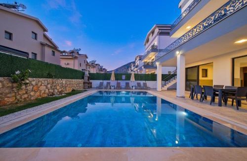 Oludeniz Villa | Daisy B
