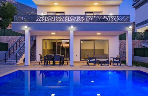Oludeniz Villa | Daisy B