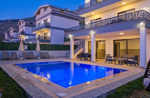 Oludeniz Villa | Daisy B