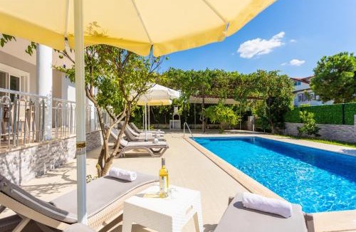 Dalyan City Center Villa | Daisy Villa