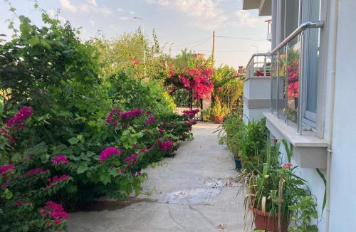 Dalaman Apartment | Dalaman Pansiyon & Family rooms