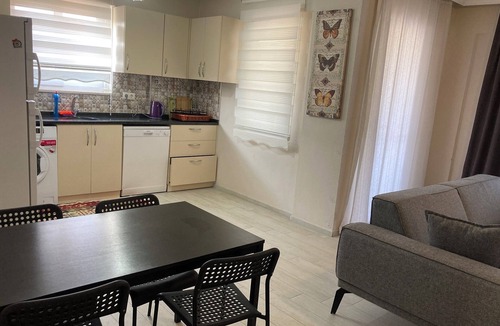 Dalaman Apartment | Dalaman Pansiyon