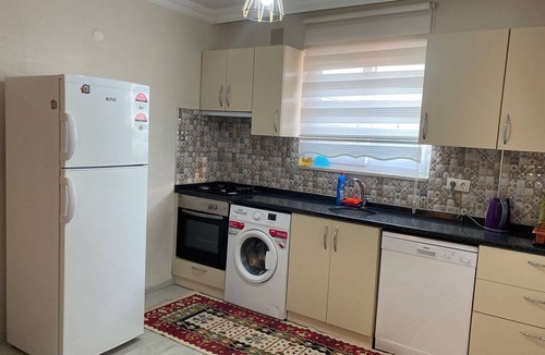 Dalaman Apartment | Dalaman Pansiyon