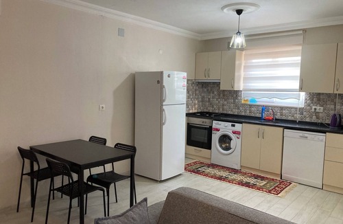 Dalaman Apartment | Dalaman Pansiyon