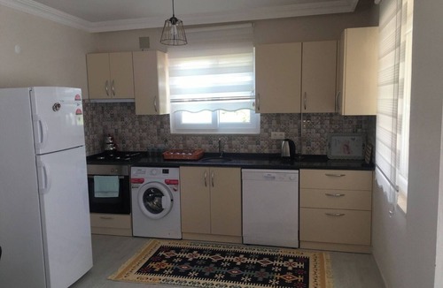Dalaman Apartment | Dalaman Pansiyon