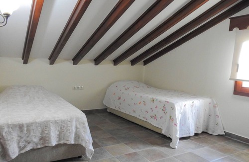 Dalaman Villa | Dalaman Villa Karya - Large Swimming Pool - Peaceful Place near the Airport
