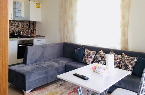 Yenisehir Apartment | DALYAN LUXURY APARTMENTS FOR RENT İN MERSİN/TURKEY