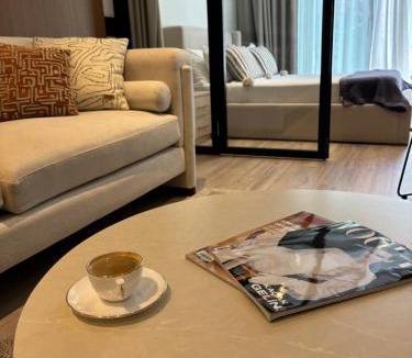 Dalyan Mahallesi Apartment | Dalyan Residence & Suites