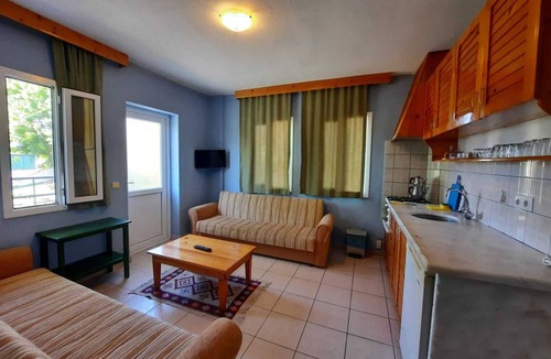 Dalyan Hotel | Dalyan Summer Life Apart Hotel