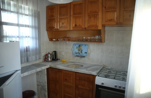 Dalyan Hotel | Dalyan Summer Life Apart Hotel