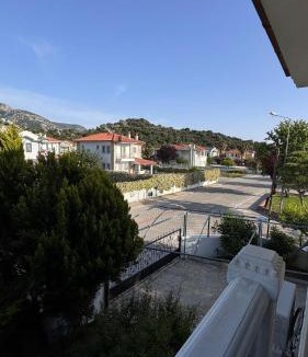Dalyan City Center Villa | Dalyan Turaman private pool sleeps 10