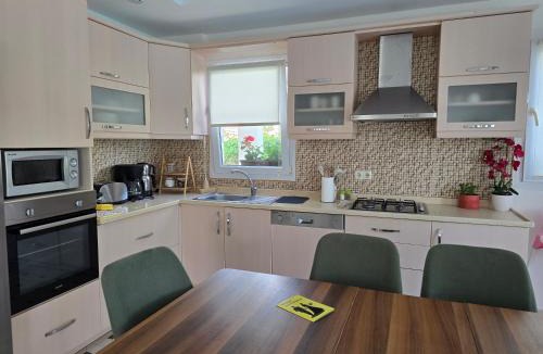 Dalyan City Center Villa | Dalyan Villa Amazon