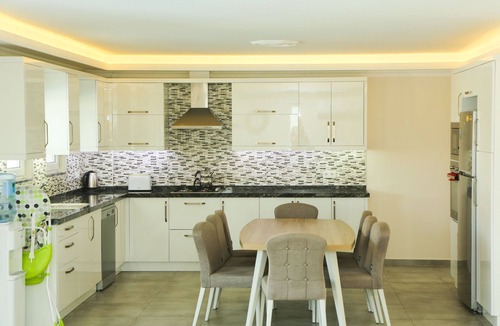 Dalyan City Center Villa | Dalyan Villa Leto