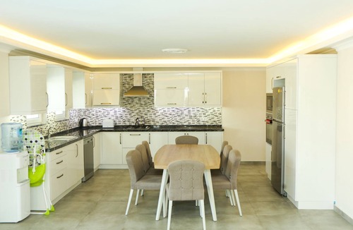 Dalyan City Center Villa | Dalyan Villa Leto