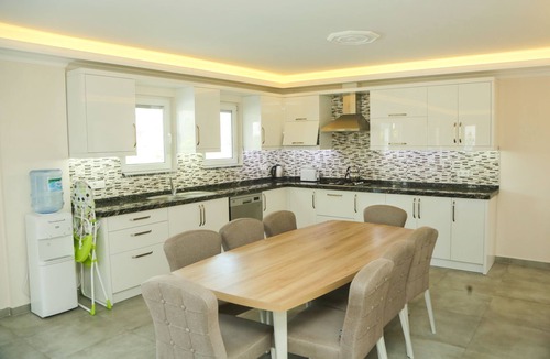 Dalyan City Center Villa | Dalyan Villa Leto