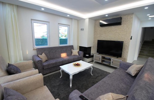Dalyan City Center Villa | Dalyan Villa MoonLight