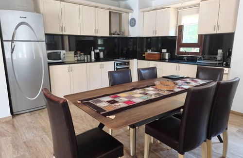 Dalyan City Center Villa | Dalyan Villa Sanda