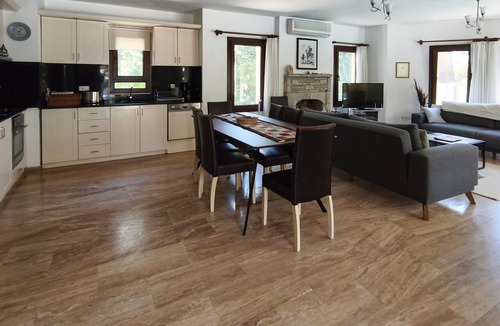 Dalyan City Center Villa | Dalyan Villa Sanda