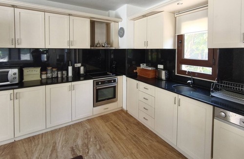 Dalyan City Center Villa | Dalyan Villa Sanda