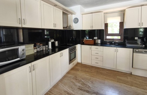 Dalyan City Center Villa | Dalyan Villa Sanda