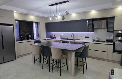 Dalyan Villa | Dalyan Villa Serena