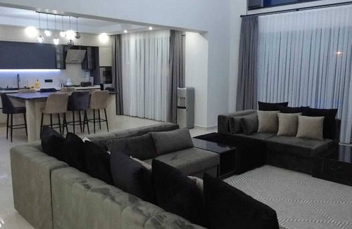 Dalyan Villa | Dalyan Villa Serena