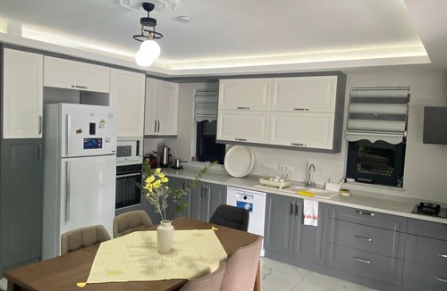 Dalyan City Center Villa | Dalyan Villa Stella