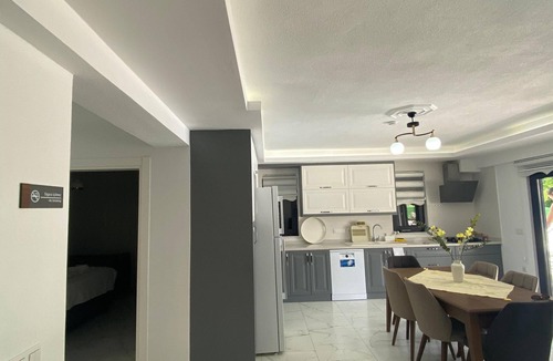 Dalyan City Center Villa | Dalyan Villa Stella