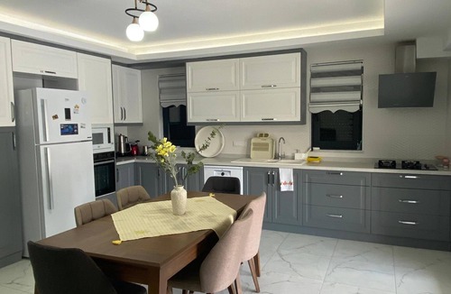 Dalyan City Center Villa | Dalyan Villa Stella