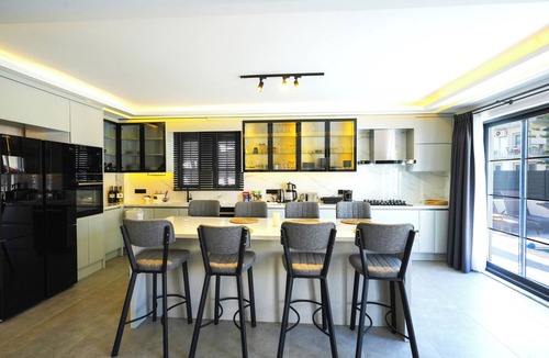 Dalyan City Center Villa | Dalyan Villa Tamara