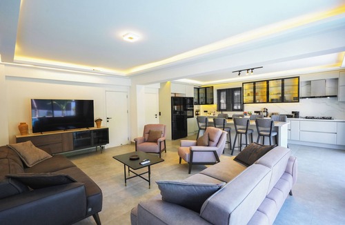 Dalyan City Center Villa | Dalyan Villa Tamara