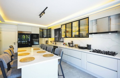 Dalyan City Center Villa | Dalyan Villa Tamara