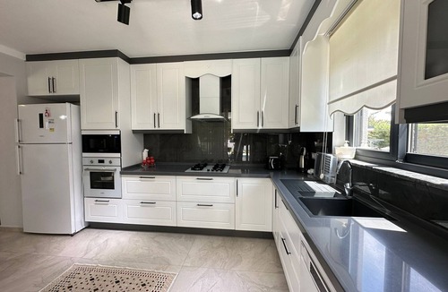 Dalyan City Center Villa | Dalyan Villa Tomaris