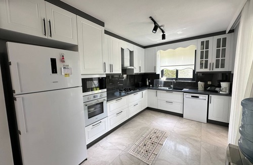 Dalyan City Center Villa | Dalyan Villa Tomaris