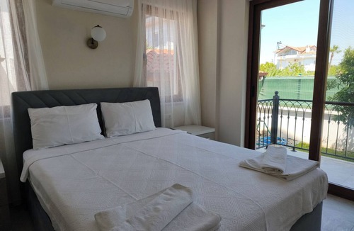 Dalyan Villa | Dalyan Villa Vesa