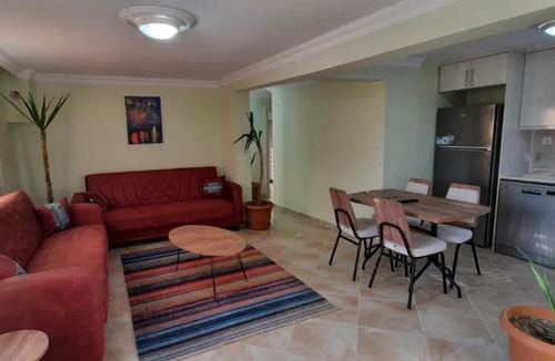 Dalyan Villa | Dalyan Villa Vita Nova
