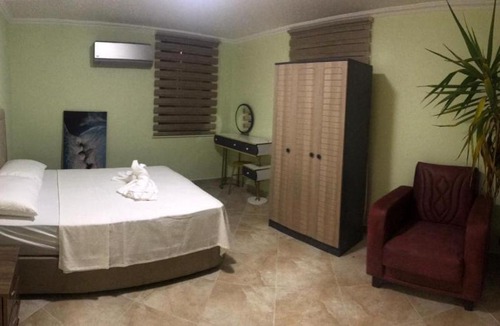 Dalyan Villa | Dalyan Villa Vita Nova