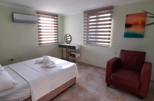 Dalyan Villa | Dalyan Villa Vita Nova